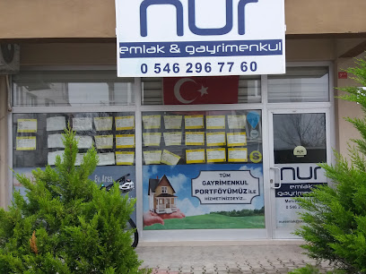 Nur Emlak & Gayrimenkul