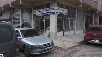 NURAL TEKNİK ELEKTRİK