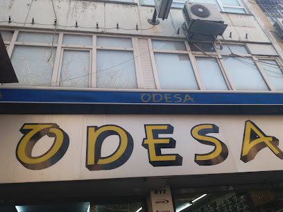Odesa Ayakkabı