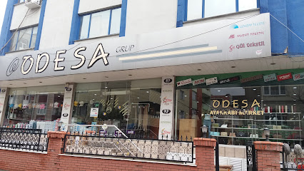 Odesa