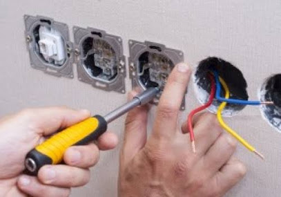 OF ELEKTRİK & ELEKTRONİK & TELEKOMÜNİKASYON & BİLİŞİM & GÜVENLİK