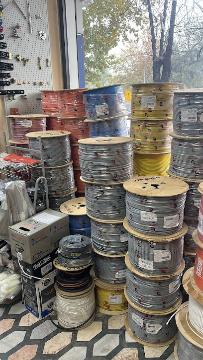 OFİS ELEKTRİK Metal İnş. Nak. Taah. San. Tic. Ltd. Şti.