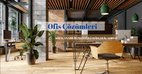 Ofis Çözümleri Adana Sanal Ofis Kiralık-Ofis İşyeri- Hazır Ofis Sahibinden