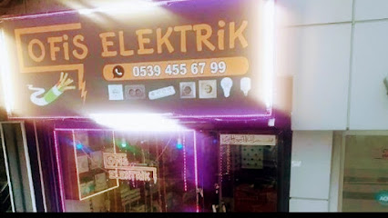 Ofis elektrik
