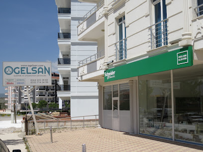 OGELSAN ELEKTRIK TURZ.İNŞ.SAN.TİC.LTD.ŞTİ