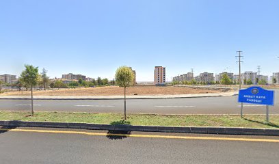 OĞLAKLI Emlak ofisi