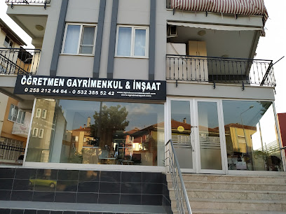 Öğretmen Emlak Denizli