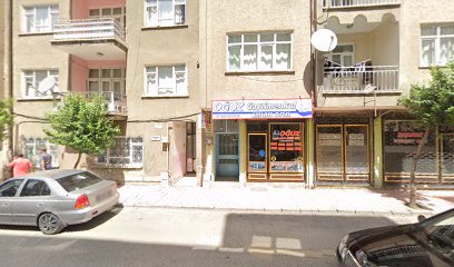 Oğuz Gayrimenkul Emlak Ofisi