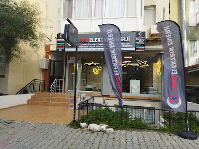 Ohm Proje Elektrik Enerji Aydınlatma