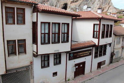 Oka Orta Karadeniz Kalkinma Ajansi Tokat Yatirim Destek Ofisi