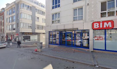 Okan Elektrik Elektronik