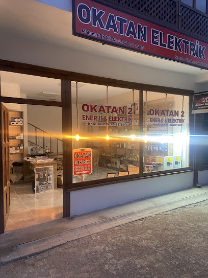 OKATAN ENERJİ VE ELEKTRİK KIRIKKALE