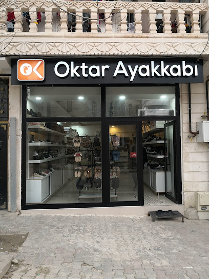 Oktar Ayakkabı