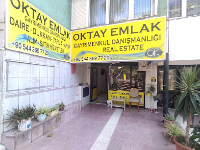 Oktay Emlak Gayrimenkul Danışmanlığı