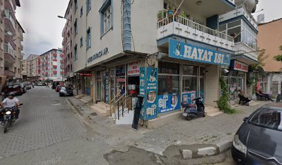 ÖLMEZ ELEKTRİK HIRDAVAT-İNŞAAT