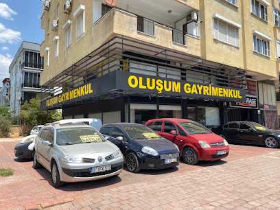 OLUŞUM EMLAK