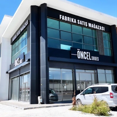 Öncel Shoes