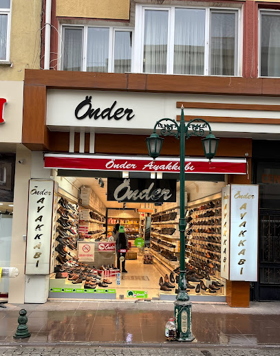 Önder AYAKKABI