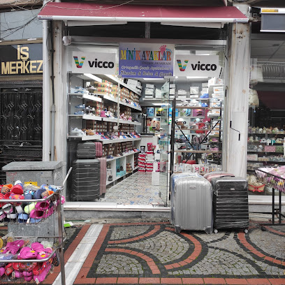 Önder ayakkabı vicco