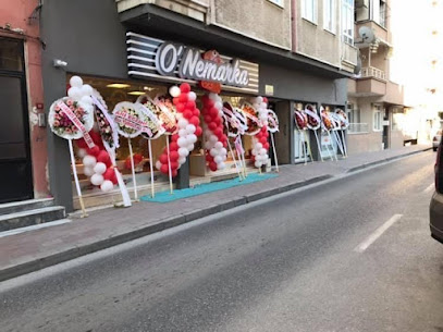 Onemarka – Ayakkabı Mağazası