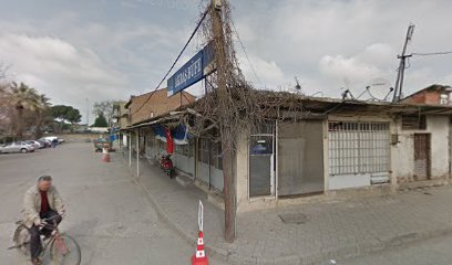 Öner Elektrik