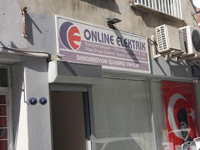Online Elektrik