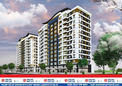 Online Emlak Afyonkarahisar
