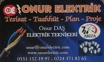Onur Elektrik
