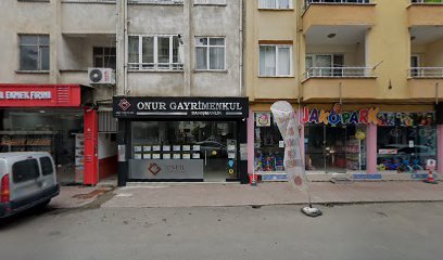 Onur Gayrimenkul