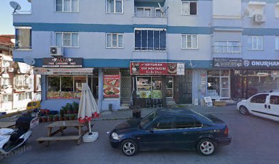 Onurhan Emlak İnşaat