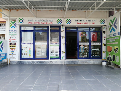 ORAN Enerji ELEKTRİK Nedim ORAN