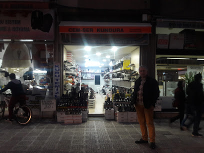 ORDU Cem-Ser Kundura