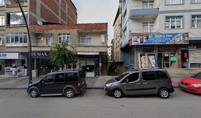 Ordu Demax Gayrimenkul