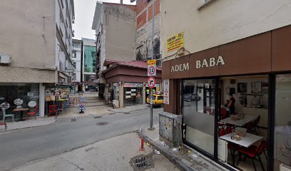 Ordu ÖZKURUCU EMLAK