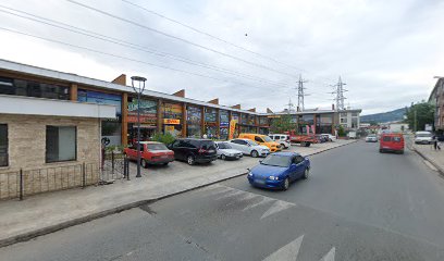 Ordu Şenyurtlar Emlak & İnşaat