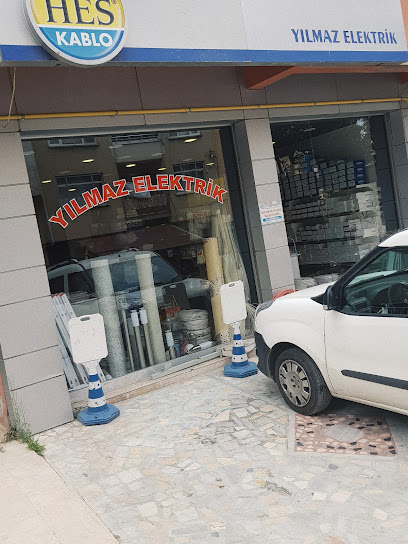 Ordu Yılmaz Elektrik Taah. Tic. Ltd. Şti.