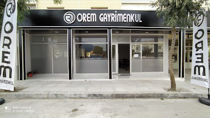 OREM GAYRİMENKUL