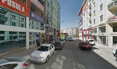 ORENDA GAYRİMENKUL ERZURUM