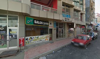 Orenda Gayrimenkul & Emlak Danışmanlığı