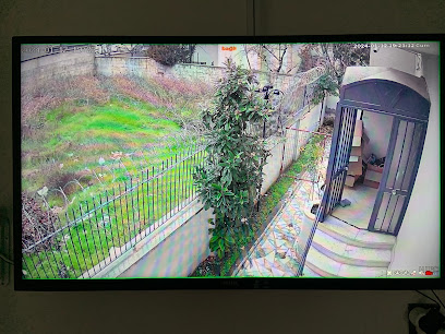 Orhan Elektroteknik-Elektrik