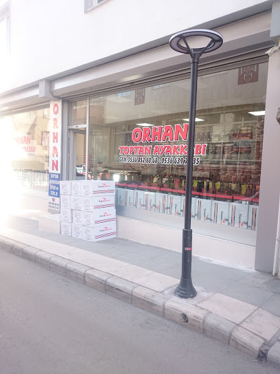 Orhan Toptan Ayakkabı Mağazaları