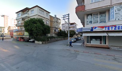 Örken Ayakkabicilik