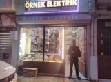 Örnek Elektrik