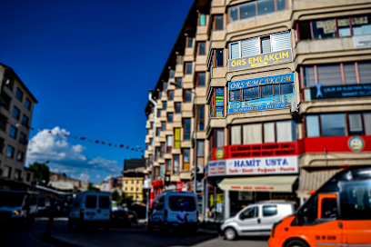örs emlakçım