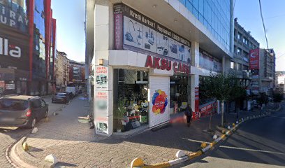 Orsa Epaş Ayakkabı