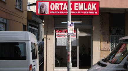 Ortak Emlak Giresun/Bulancak