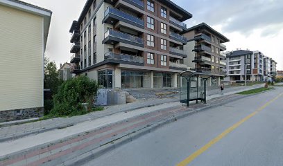 ORTAKLAR GAYRİMENKUL