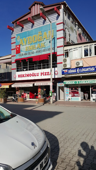 Osmaniye Aydoğan Emlak