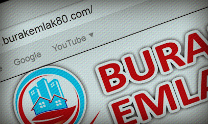 Osmaniye Burak Emlak