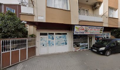 Osmaniye Emlak Ofisi